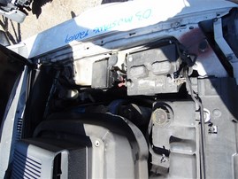 2003 FORD MUSTANG COUPE MACH 1 WHITE 4.6 MT PREMIUM F20109